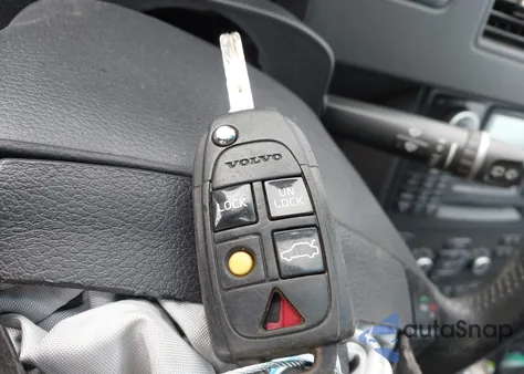 2011 Volvo Xc90 3.2 from USA, damaged, VIN YV4952CZXB1572590